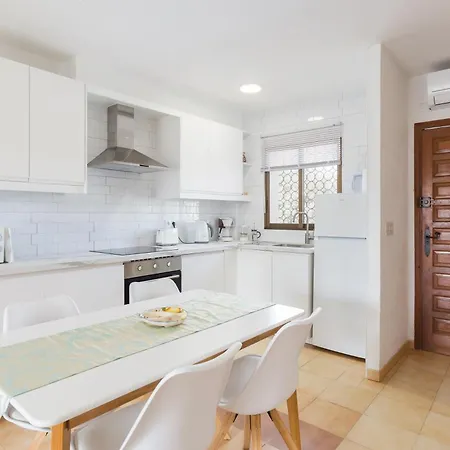 Apartamento Nueva Playa A8