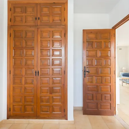 Nueva Playa A8 Apartamento