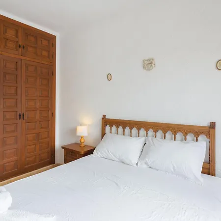 Apartamento Nueva Playa A8 *