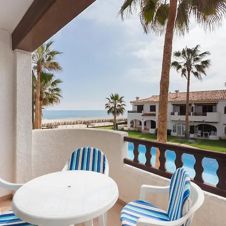 Apartamento Nueva Playa A8 Dénia