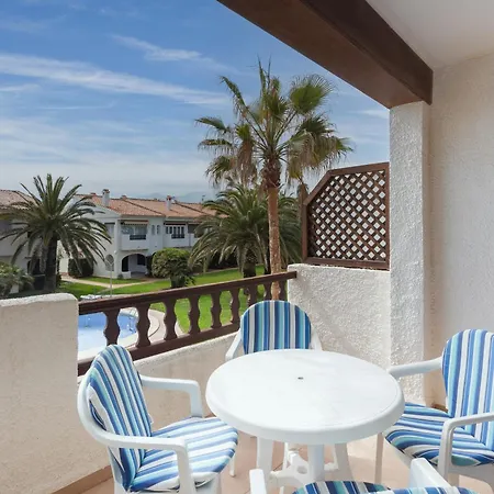 Apartamento Nueva Playa A8 Dénia