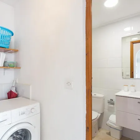 Nueva Playa A8 Apartamento