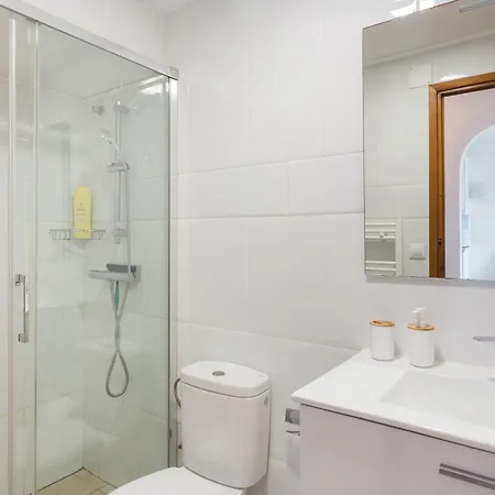 Apartamento Nueva Playa A8