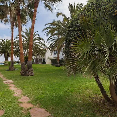 Apartamento Nueva Playa A8 Dénia