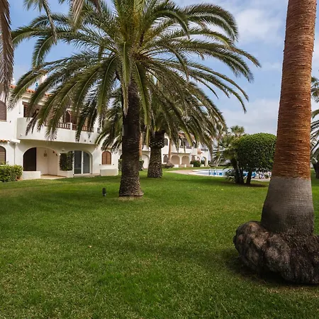 Nueva Playa A8 Dénia
