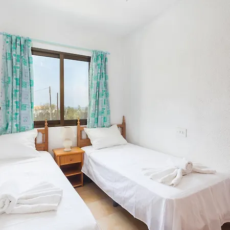 Appartamento Nueva Playa A8