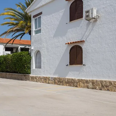 Nueva Playa A8 Appartamento *