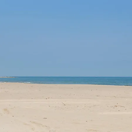 Nueva Playa A8 Дения