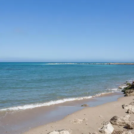 Nueva Playa A8 Appartamento