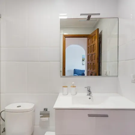 Appartamento Nueva Playa A8 *