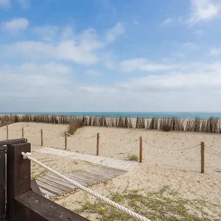 Nueva Playa A8 * Дения