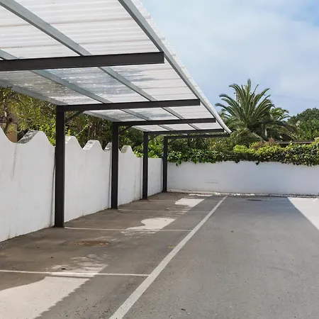 Nueva Playa A8 Appartamento